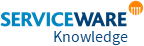   Welcome to Serviceware Knowledge!