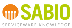 Logo: SABIO-Logo